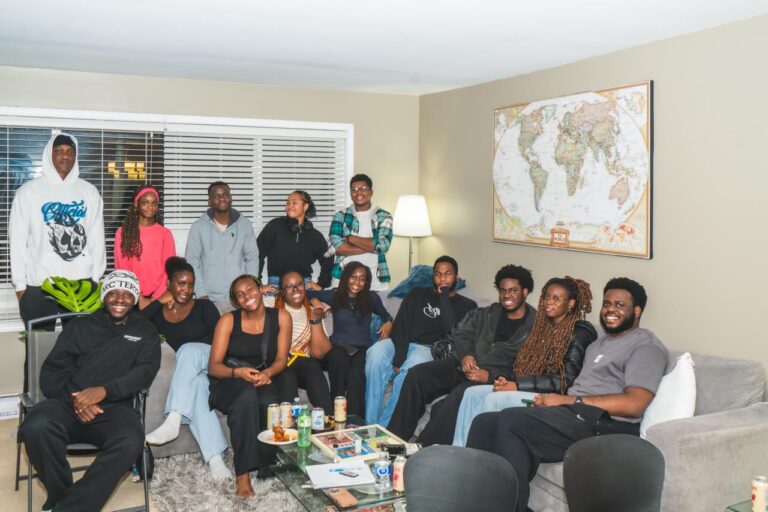 Membership Matters: Get Involved, Get Connected, Grow Together