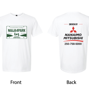 NAIJA4PARK MERCH: KID(S)