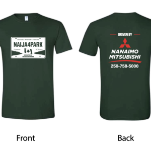 NAIJA4PARK MERCH: ADULT